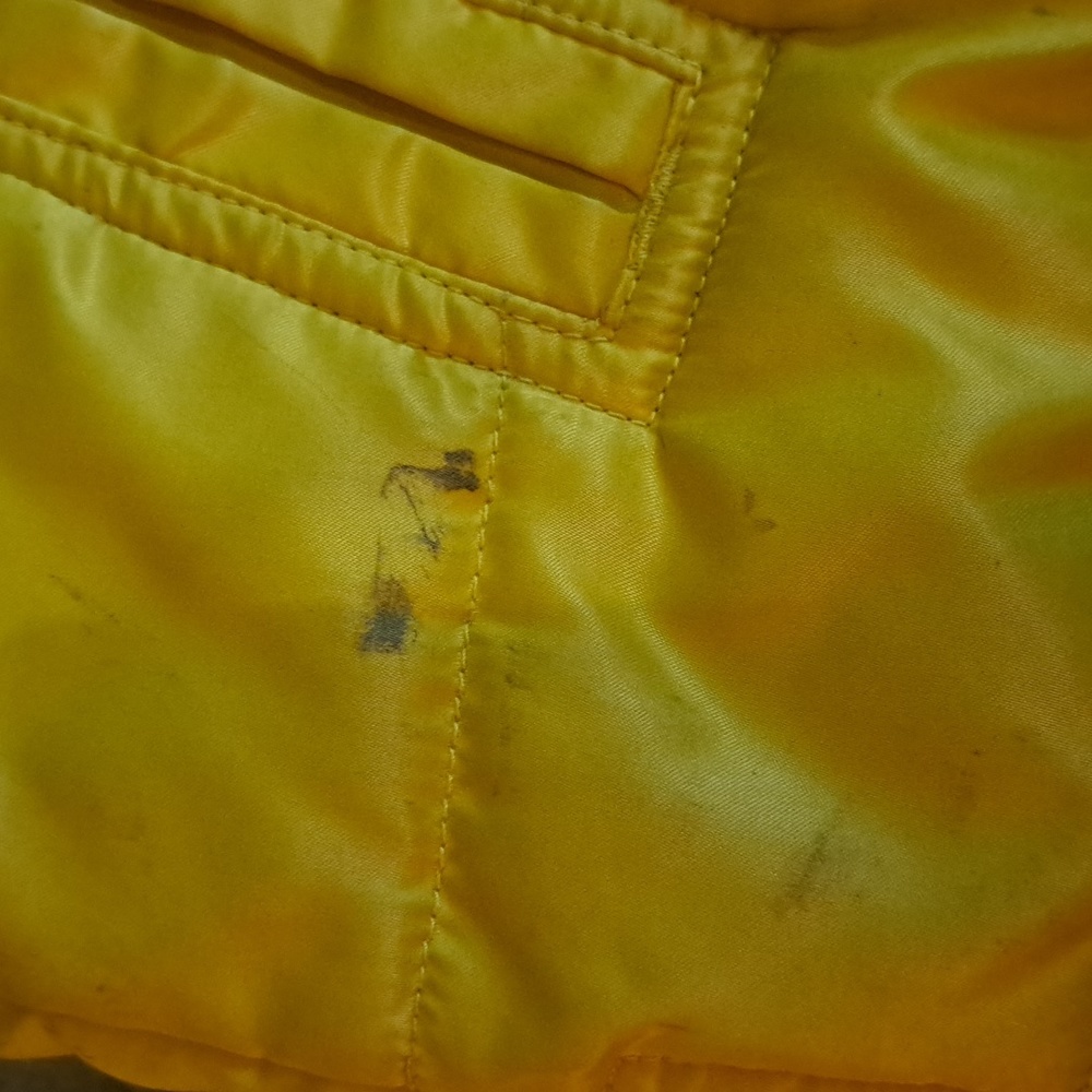 Vintage Tommy Hilfiger jacket - Picture 4 of 8